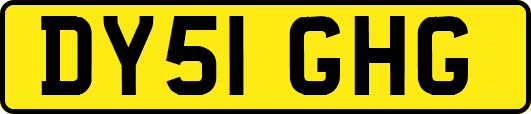 DY51GHG