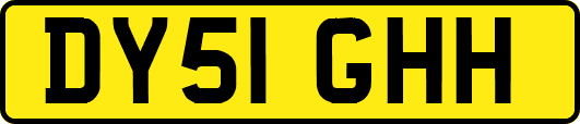 DY51GHH