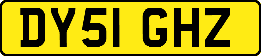 DY51GHZ