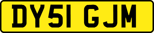 DY51GJM