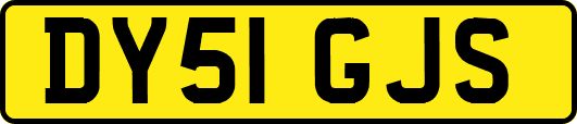 DY51GJS