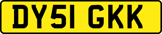 DY51GKK