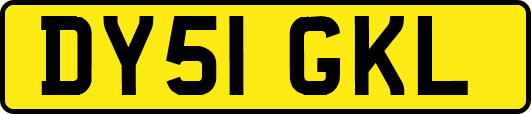 DY51GKL