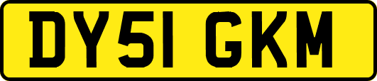 DY51GKM