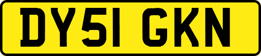 DY51GKN