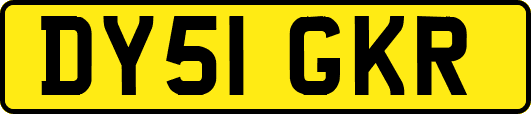 DY51GKR