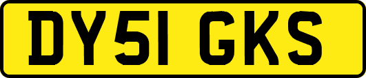 DY51GKS