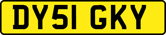 DY51GKY