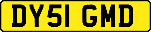 DY51GMD