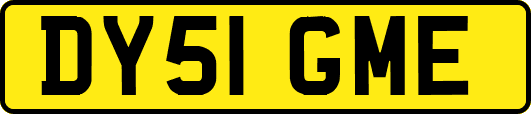 DY51GME