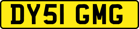 DY51GMG