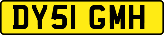 DY51GMH