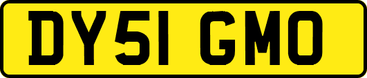 DY51GMO