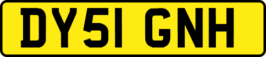 DY51GNH