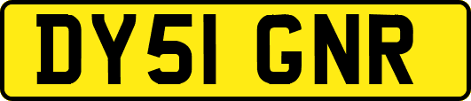 DY51GNR