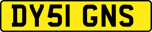 DY51GNS