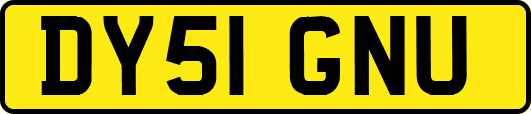 DY51GNU