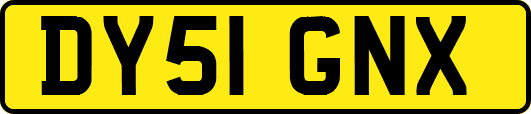 DY51GNX