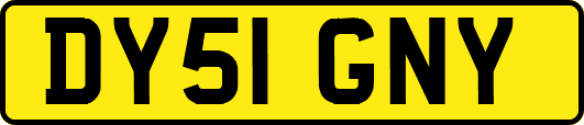 DY51GNY