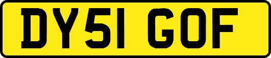 DY51GOF