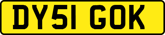 DY51GOK