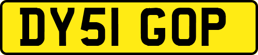 DY51GOP