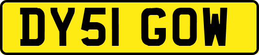 DY51GOW