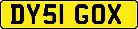 DY51GOX