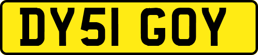 DY51GOY