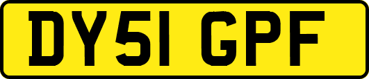 DY51GPF