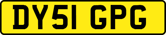 DY51GPG