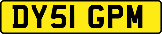 DY51GPM