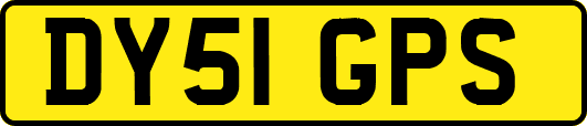 DY51GPS