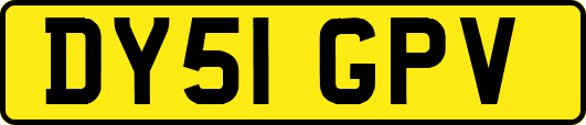 DY51GPV