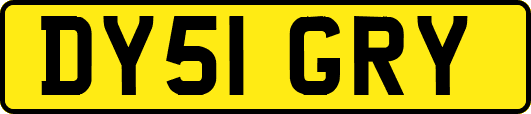 DY51GRY