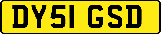 DY51GSD