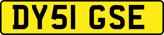 DY51GSE