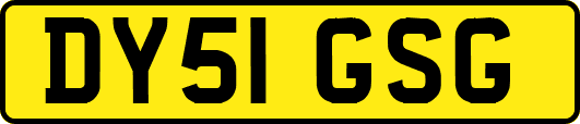 DY51GSG