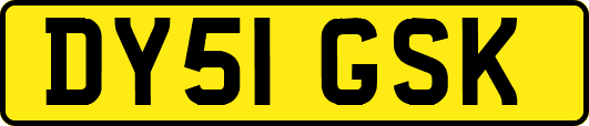 DY51GSK