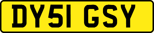 DY51GSY