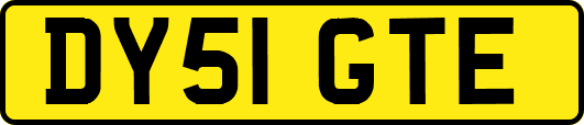 DY51GTE