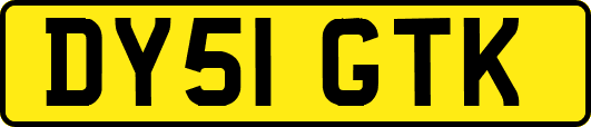 DY51GTK