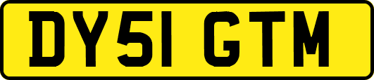 DY51GTM