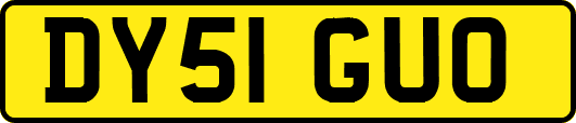DY51GUO