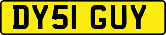 DY51GUY