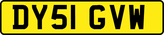 DY51GVW