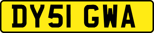 DY51GWA