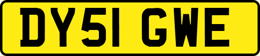 DY51GWE