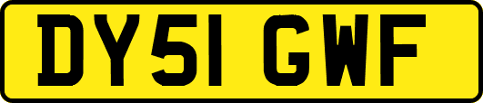 DY51GWF