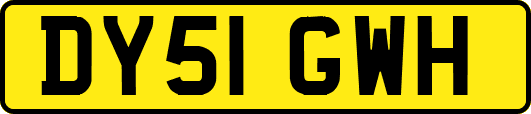 DY51GWH
